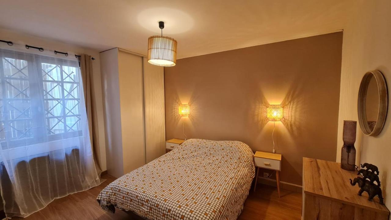 T2 Centre Ville Carcassonne Extérieur photo